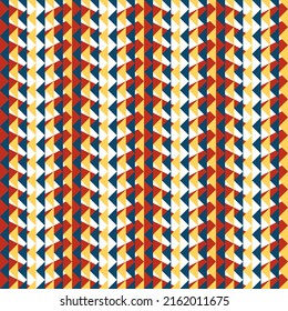 Abstract seamless pattern design.For paper,cover,fabric etc.