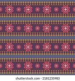 Abstract seamless pattern design.For paper,cover,fabric etc.