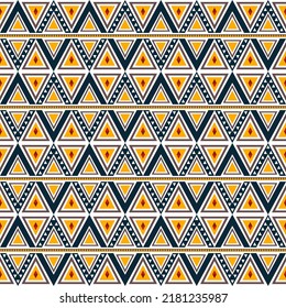 Abstract seamless pattern design.For paper,cover,fabric etc.