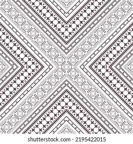 Abstract seamless pattern design.For paper,cover,fabric etc.