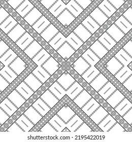 Abstract seamless pattern design.For paper,cover,fabric etc.