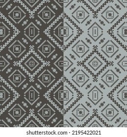 Abstract seamless pattern design.For paper,cover,fabric etc.