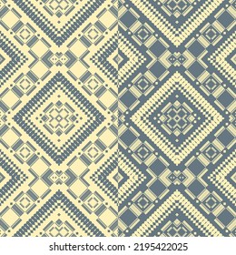 Abstract seamless pattern design.For paper,cover,fabric etc.