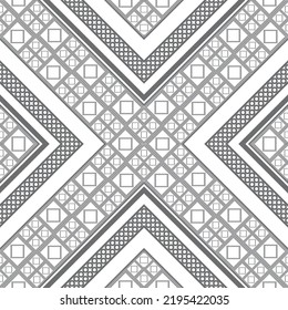 Abstract seamless pattern design.For paper,cover,fabric etc.