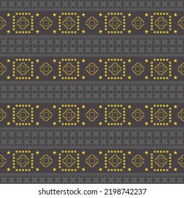 Abstract seamless pattern design.For paper,cover,fabric etc.