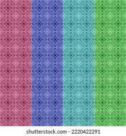Abstract seamless pattern design.For paper,cover,fabric etc.