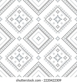 Abstract seamless pattern design.For paper,cover,fabric etc.