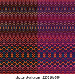 Abstract seamless pattern design.For paper,cover,fabric etc.