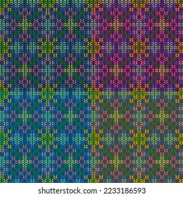 Abstract seamless pattern design.For paper,cover,fabric etc.