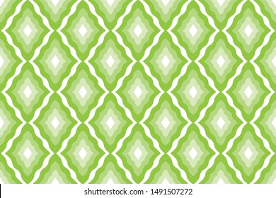 Abstract seamless pattern design vector