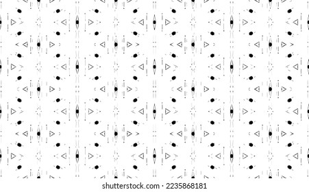 
Abstract seamless pattern, designed for use for interior,wallpaper,fabric,curtain,carpet,clothing,Batik,satin,background , illustration, Embroidery style.

