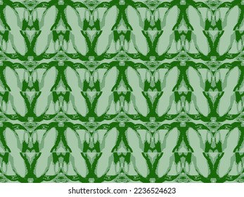 Abstract seamless pattern, designed for use for interior,wallpaper,fabric,curtain,carpet,clothing,Batik,satin,background , illustration, Embroidery style.
