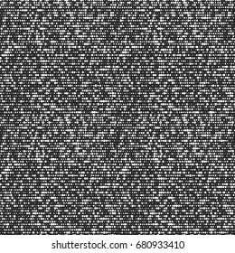 Abstract seamless pattern with dots. Vector illustration.
