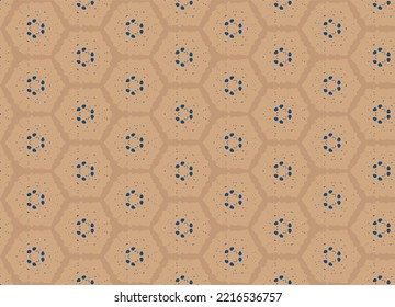Abstract seamless pattern, Seamless ethnic oriental pattern traditional, design for interior,wallpaper,fabric,curtain,carpet,clothing,Batik,background , Seamless  illustration, Embroidery style.
