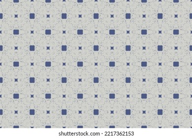 Abstract seamless pattern, Seamless ethnic oriental pattern traditional, design for interior,wallpaper,fabric,curtain,carpet,clothing,Batik,background , Seamless  illustration, Embroidery style.
