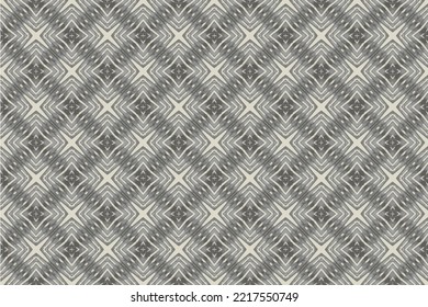 Abstract seamless pattern, Seamless ethnic oriental pattern traditional, design for interior,wallpaper,fabric,curtain,carpet,clothing,Batik,background , Seamless  illustration, Embroidery style.
