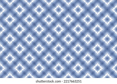 Abstract seamless pattern, Seamless ethnic oriental pattern traditional, design for interior,wallpaper,fabric,curtain,carpet,clothing,Batik,background , Seamless  illustration, Embroidery style.
