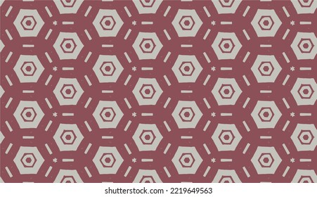 Abstract seamless pattern, Seamless ethnic oriental pattern traditional, design for interior,wallpaper,fabric,curtain,carpet,clothing,Batik,background , Seamless  illustration, Embroidery style.