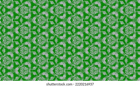 Abstract seamless pattern, Seamless ethnic oriental pattern traditional, design for interior,wallpaper,fabric,curtain,carpet,clothing,Batik,background , Seamless  illustration, Embroidery style.