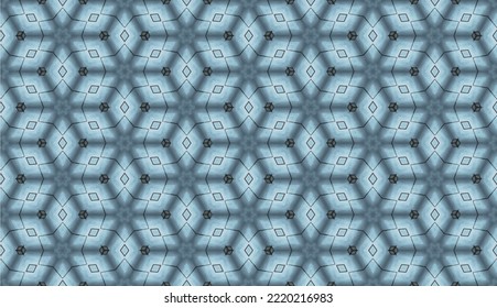 Resumen de patrón sin fisuras, Patrón oriental étnico sin soldadura tradicional, diseño para el interior, papel de pared, tela, cortina, alfombra, ropa, Batik, fondo, ilustración sin costura, estilo bordado.