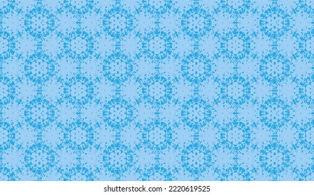 Abstract seamless pattern, Seamless ethnic oriental pattern traditional, design for interior,wallpaper,fabric,curtain,carpet,clothing,Batik,background , Seamless  illustration, Embroidery style.