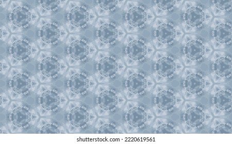 Abstract seamless pattern, Seamless ethnic oriental pattern traditional, design for interior,wallpaper,fabric,curtain,carpet,clothing,Batik,background , Seamless  illustration, Embroidery style.