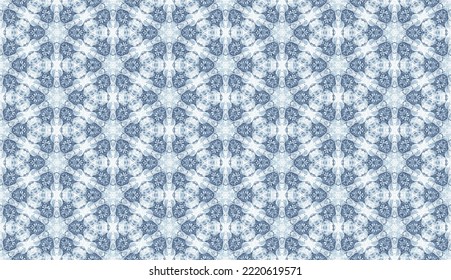 Abstract seamless pattern, Seamless ethnic oriental pattern traditional, design for interior,wallpaper,fabric,curtain,carpet,clothing,Batik,background , Seamless  illustration, Embroidery style.