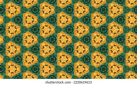 Abstract seamless pattern, Seamless ethnic oriental pattern traditional, design for interior,wallpaper,fabric,curtain,carpet,clothing,Batik,background , Seamless  illustration, Embroidery style.
