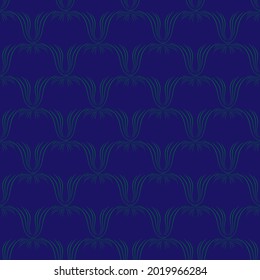 Abstract seamless pattern. Fashion graphic design. Modern stylish texture. Colorful template for prints, textiles, wrapping, wallpaper, banner, business, etc. Vector illustration
