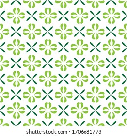 Abstract seamless pattern. Fashion modern design background. Modern stylish texture. Colorful template for prints, textiles, wrapping, wallpaper, card, banner, business, etc. Vector illustration