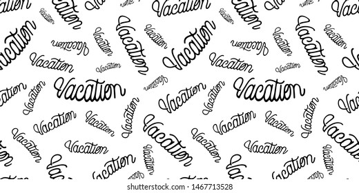 Abstract seamless pattern, font pattern, pattern design, vector eps 10.