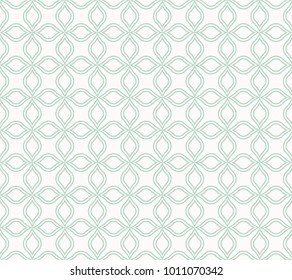 Abstract seamless pattern. Geometric background. Lines texture.