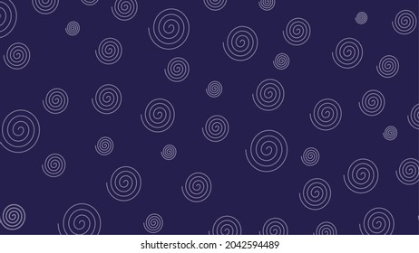 patrón abstracto sin fisuras con formas y líneas geométricas