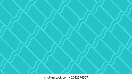 abstract seamless pattern with geometric shapes and lines