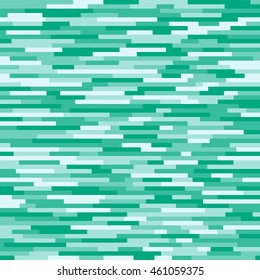 Abstract seamless pattern in geometric style. Digital background. Vector illustration.