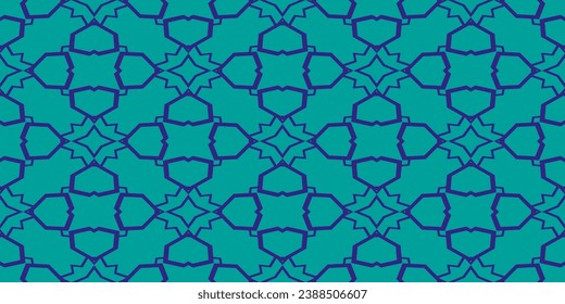 Abstract seamless pattern. Geometric texture. Repeated printing. Repeat patern for design prints