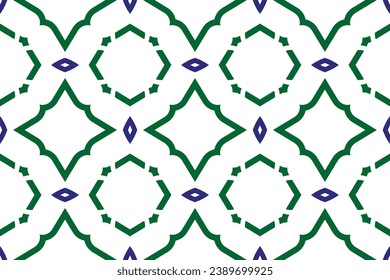 Abstract seamless pattern. Geometric texture. Repeated printing. Repeat patern for design prints
