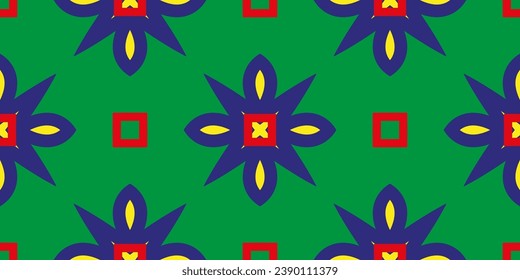 Abstract seamless pattern. Geometric texture. Repeated printing. Repeat patern for design prints