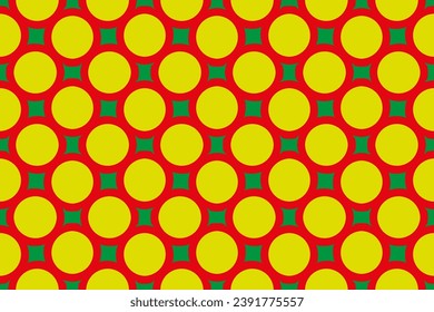 Abstract seamless pattern. Geometric texture. Repeated printing. Repeat patern for design prints