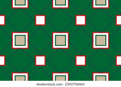 Abstract seamless pattern. Geometric texture. Repeated printing. Repeat patern for design prints