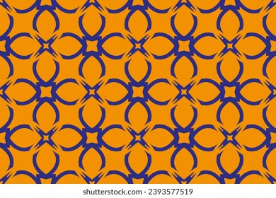Abstract seamless pattern. Geometric texture. Repeated printing. Repeat patern for design prints. . For interior wallpaper, smart design, fashion print. Business project.