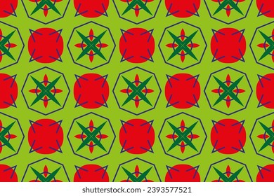 Abstract seamless pattern. Geometric texture. Repeated printing. Repeat patern for design prints. . For interior wallpaper, smart design, fashion print. Business project.