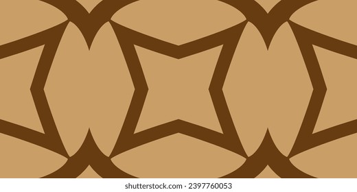 Abstract seamless pattern. Geometric texture. Repeated printing. Repeat patern for design prints. 