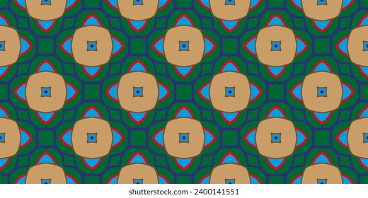 Abstract seamless pattern. Geometric texture. Repeated printing. Repeat patern for design prints. . For interior wallpaper, smart design, fashion print