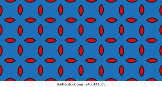 Abstract seamless pattern. Geometric texture. Repeated printing. Repeat patern for design prints. . For interior wallpaper, smart design, fashion print