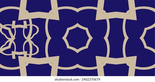 Abstract seamless pattern. Geometric texture. Repeated printing. Repeat patern for design prints. For interior wallpaper, smart design, fashion print. Business project.