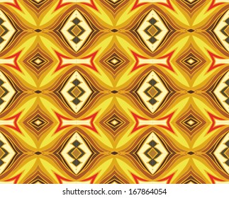 abstract seamless pattern, geometric wallpaper