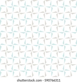 Abstract seamless pattern. Geometric wallpaper. Geometry grid texture.Vintage style texture.Vector illustration