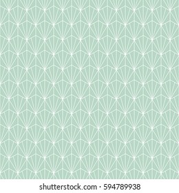 Abstract seamless pattern. Geometric wallpaper. Geometry grid texture.Vintage style texture.Vector illustration