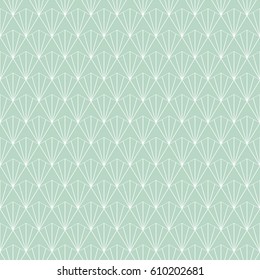 Abstract seamless pattern. Geometric wallpaper. Geometry grid texture.Vintage style texture.Vector illustration
